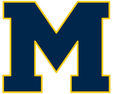 Muhlenberg M 